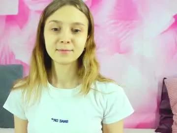 evamisspretty from Chaturbate is Group