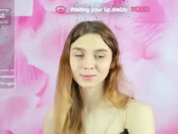 evamisspretty from Chaturbate is Freechat