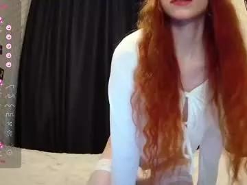 evangeli1na from Chaturbate is Freechat