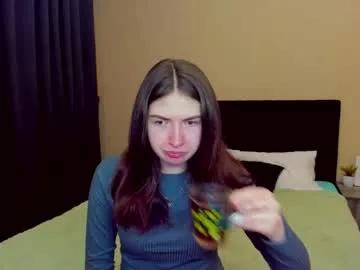 evangelinameis from Chaturbate is Freechat