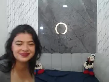 evangeline_b_ — Hello, I'm so horny and don't let my pussy dry - #latina #new #natural #18 #feet