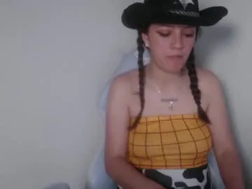 Avatar of evangeline_petite