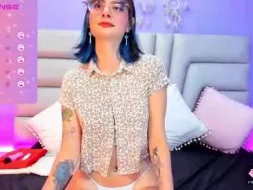 evangeline_slown from Chaturbate is Freechat