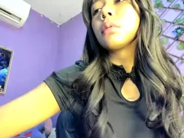 evangely15 — squirt #latina #cute #slim #morocha #colombia #smoke [998 tokens remaining]