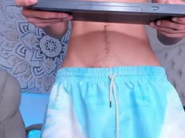 evanss_1 from Chaturbate is Freechat