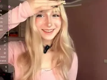 evaqt — Hi! im Eva and im #new here! GOALTouch BoobsLove pattern 222tk #18 #skinny #shy #lovense [44 tokens remaining]