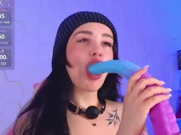 evarabbit from Chaturbate is Freechat