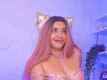 evarabbit from Chaturbate is Freechat