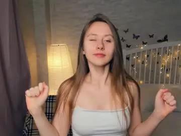 evas_soul from Chaturbate is Freechat