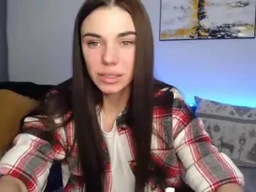 evaxxlove from Chaturbate is Freechat