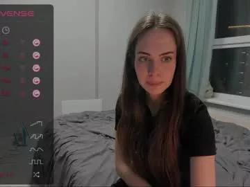 eve_hall from Chaturbate is Freechat