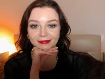 eve_nevertamed from Chaturbate is Freechat