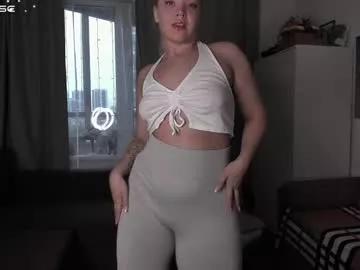 evelinadarling from Chaturbate is Freechat