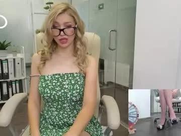 evelineheart from Chaturbate is Private
