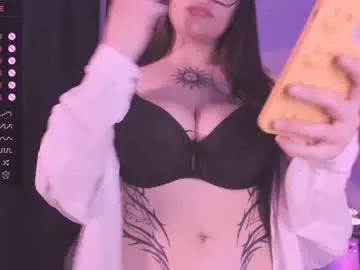 evellen_moore from Chaturbate is Freechat
