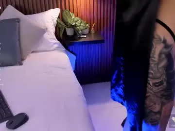 Avatar of evelyn_samantha