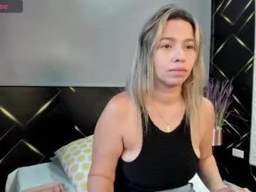 evelyn_towers from Chaturbate is Freechat