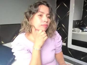 evelyn_towers from Chaturbate is Freechat