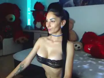 Avatar of evelynaisha