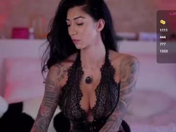 evelyne92 from Chaturbate is Freechat