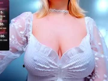 evelyne_rose from Chaturbate is Freechat