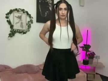 evelynmoon_ from Chaturbate is Freechat