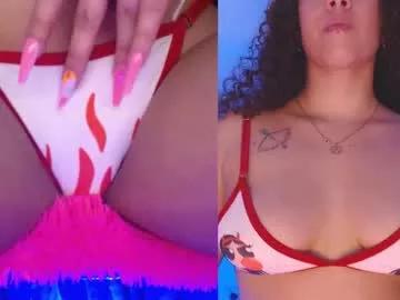everlymoore_ from Chaturbate is Freechat