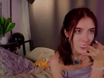 evetteagner — GOAL: salvia on my boobs [22 tokens remaining] Hello ! my name is Ness and ill bring you happiness;) #squirt #teen #18 #lovense #smalltits