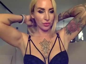 evie___starr from Chaturbate is Freechat