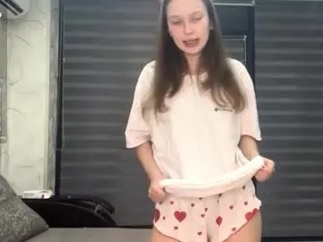 evonnesilvestre — Goal:rub gently my pussy closely!  Im Ukrainian girl EVA welcome in my room! PVT OPEN #shy #18 #lovense #squirt #bigboobs [64 tokens remaining]