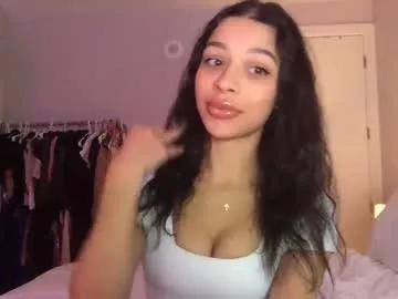 exoticmerci from Chaturbate is Freechat