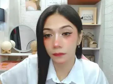 exotictssavie — LOVENSE ON ! CONTROL ME NOW!!  - Goal: CUM CUM CUM !!!  [1993 tokens left] #asian #anal #bigcock #mistress #cum