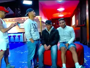 Avatar of extrangers