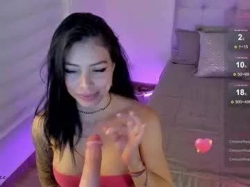 eyrarosee from Chaturbate is Freechat