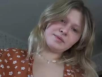 fairydreams_ from Chaturbate is Freechat