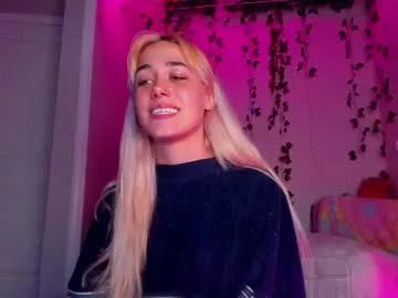 fairyinthewild from Chaturbate is Freechat