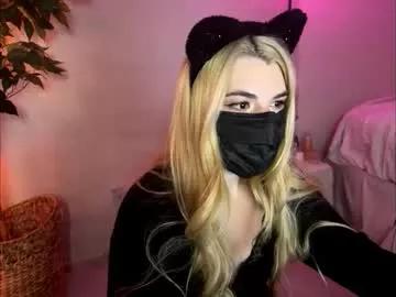 fairynymphx from Chaturbate is Freechat