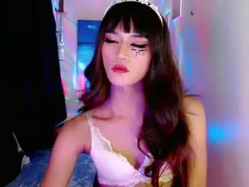 fantasytransgen from Chaturbate is Freechat