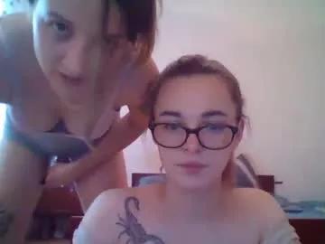 fatale_arina from Chaturbate is Freechat