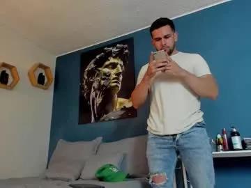 fatdick_1 from Chaturbate is Freechat
