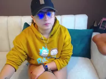 Avatar of feelina_firesoul