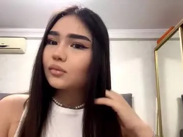 felisahalsema — Goal: "Eye Contact "  Hello , im Kendji ^_^  #new #18 #asian #shy #cute  [11 tokens remaining]