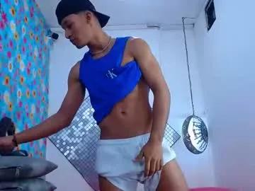 felix_sexyboy from Chaturbate is Freechat