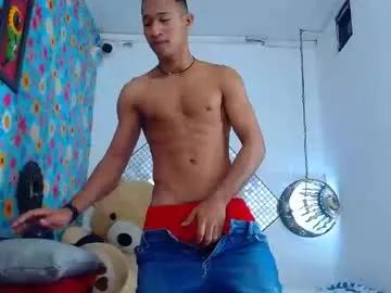 felix_sexyboyx from Chaturbate is Freechat