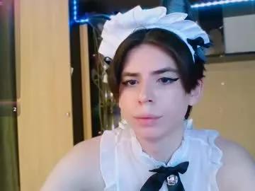 femalexa from Chaturbate is Freechat