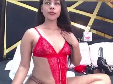 fernandabrown_ from Chaturbate is Freechat