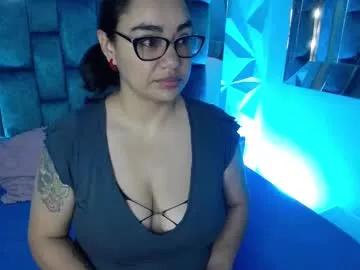 fiorella_russo from Chaturbate is Freechat