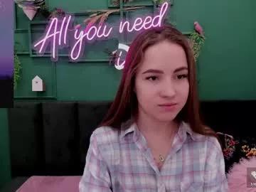 fire1_girl from Chaturbate is Freechat