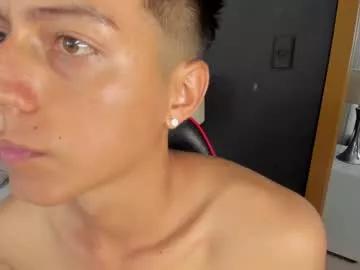 fire_jack12 from Chaturbate is Freechat