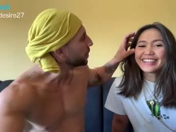 Avatar of fireanddesire27